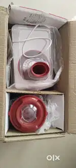 Mixie grinder