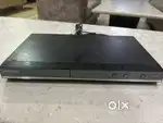 Digital video disk player