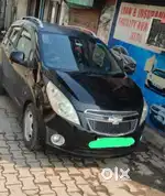 Chevrolet Beat 2010