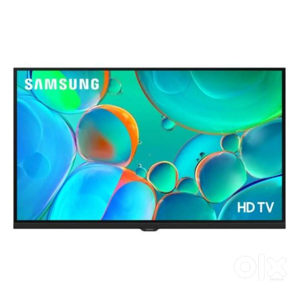 Samsung Smart LED HD TV 32 inches