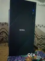 I5 8500T CPU 25 days old