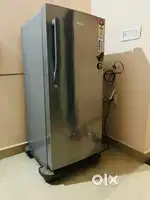 Haier HRD-1855/2018