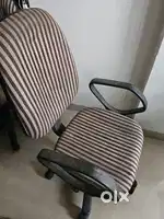 Chair Revolving, office chair