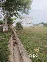 RESIDENTIAL PLOT FOR SALE NEAR RAMANARAYANAM TEMPLE (VIZIANAGARAM)