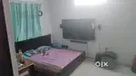 100%vaastu north kuber facing 2bhk appartment furnished house property
