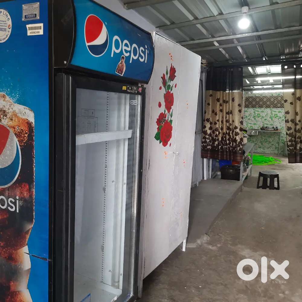 Bakery full idems sales