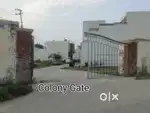 12*45 shop in SDA approved colony mai