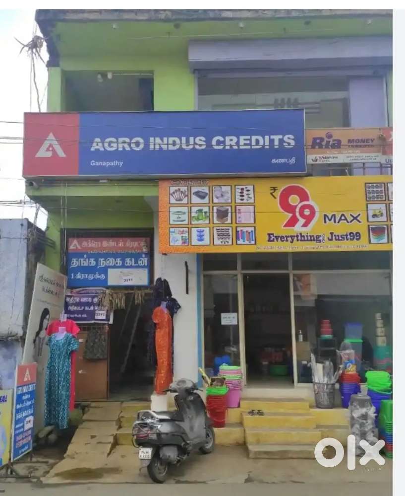 Gold Loan CSE (NBFC)