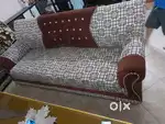 4 sofa set to sell