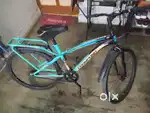 CRUMPOND cycle in  good condition full perfect