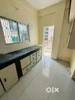 1bhk semi furnished flat for sale sama abhilasha garden vadodara