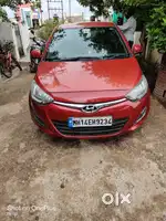 Hyundai i20 2014 diesel