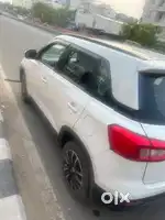Maruti Suzuki Brezza 2021 Petrol 21800 Km Driven