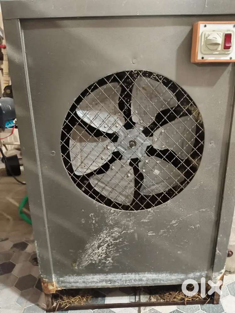 Air cooler