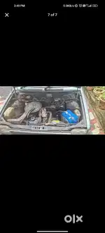 Maruti 800 2003