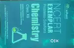 Chemistry EXEMPLAR CLASS 12