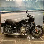Royal Enfield Bullet 350