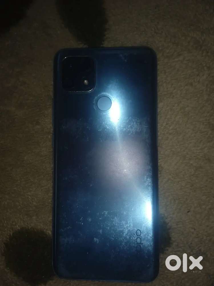 Oppo A15 3/32Gb Only Mobile