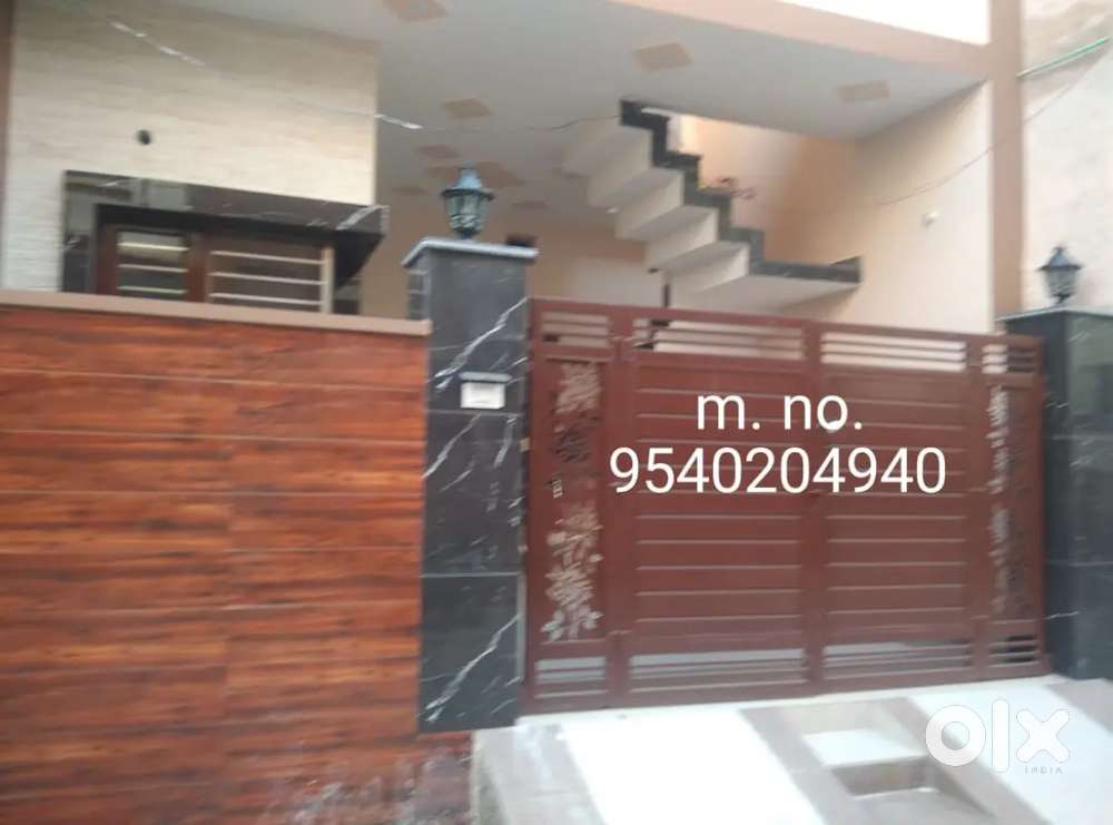 This is new build.house for.sale.buil quality is very good