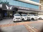 MAHINDRA SHOWROOM JOB VACANCIES ARE AVAILABLE IN LUCKNOW LOCATION