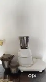 Bajaj Mixer Grinder