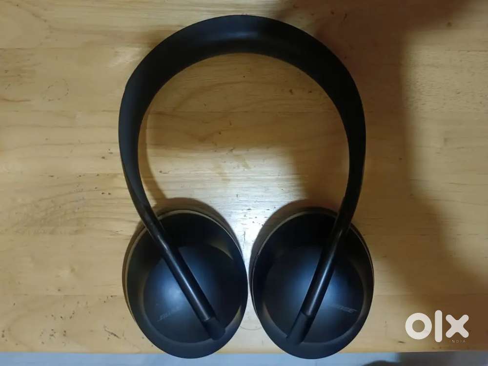 Bose NC 700
