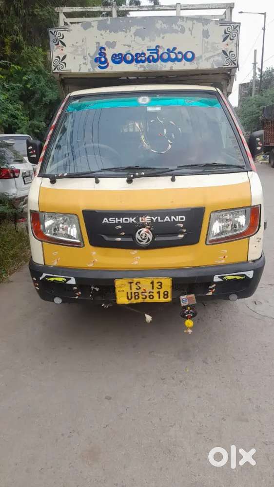 Ashok Leyland