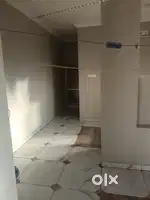1BHK for rent Semi furnished with Balcony @ 1 st Floor