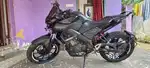 MT15 good condition no problem ready use