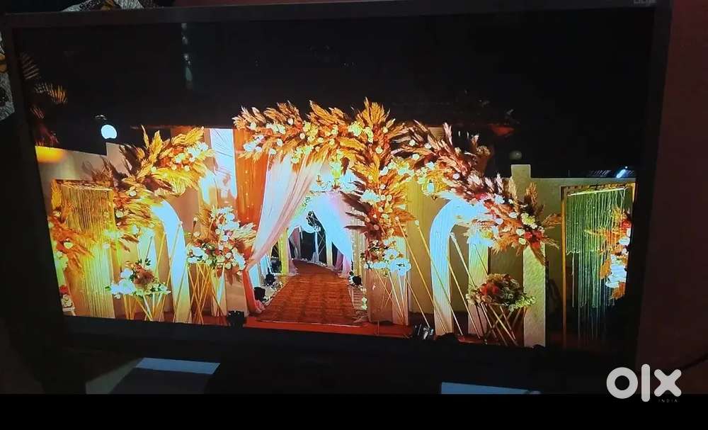 Philips LED TV in excellent condition