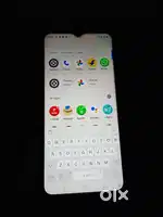 C 33 4gb ram 64 gb folder change almost okay phone