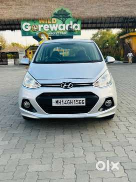 Hyundai Grand i10 1.2 Kappa Magna, 2017, Petrol