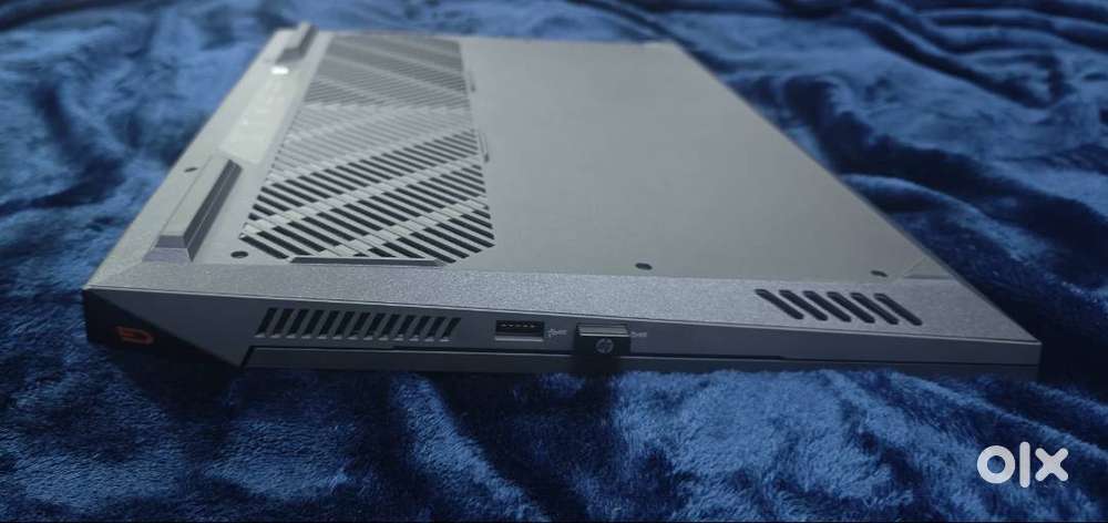 Dell G15 5530 Gaming Laptop – i5 13th Gen  RTX 3050  16GB RAM