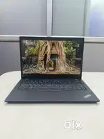 Lenovo Thinkpad T495 Ryzen 5 laptop (second hand laptop) old laptop