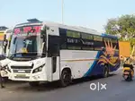 Ac Sleeper Bus For Sale