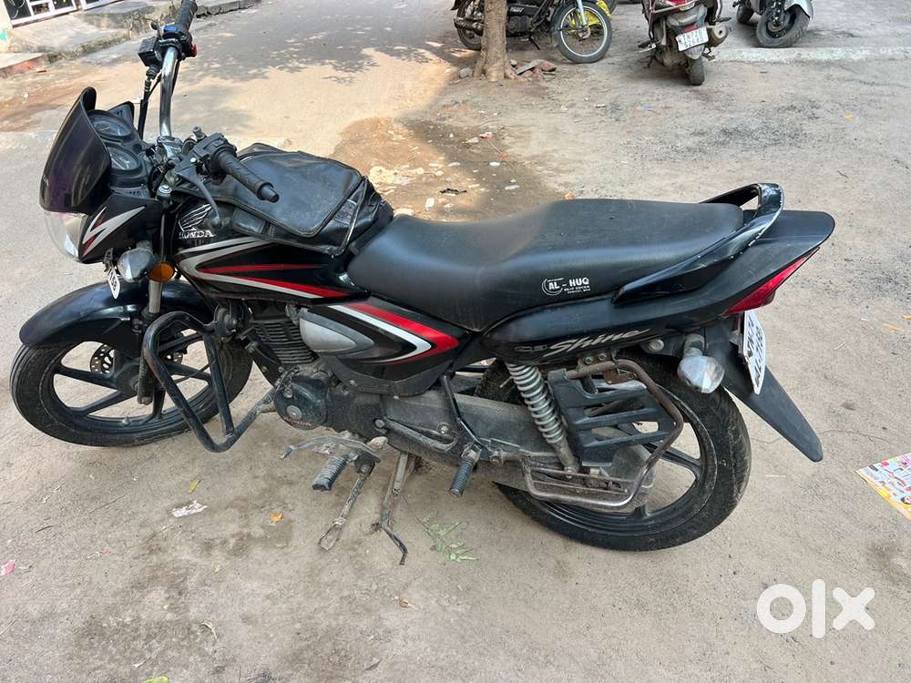 Bike for sale