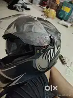Studds drifter helmet