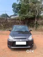 Maruti Suzuki Alto 800 LXI, 2019, Petrol