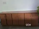 Storage cabinet