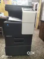 KONICA MINOLTA C226i