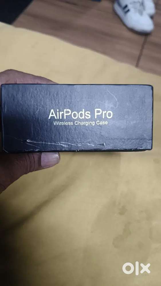 Airpods pro