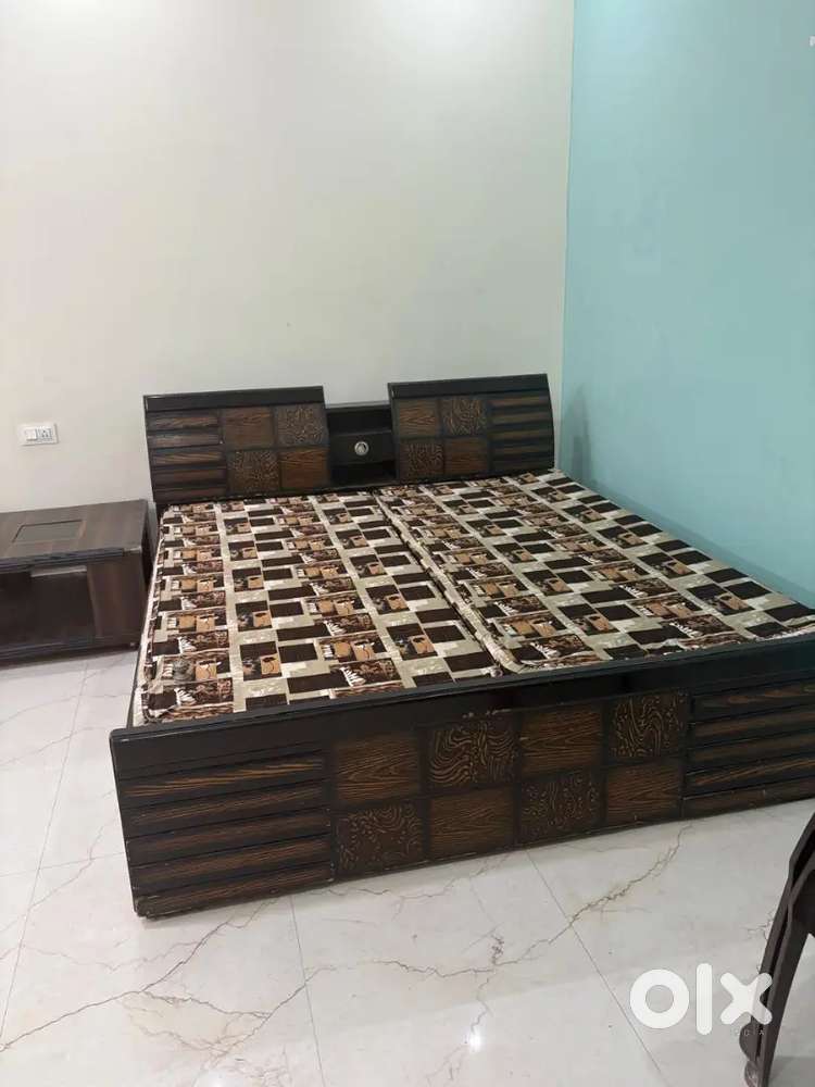 For Rent 01 Big Hall jankipuram engineering college