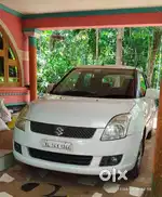 Maruti Suzuki Swift 2011 Diesel 114000 Km Driven