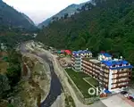 Sasta 500 GAJ FLAT