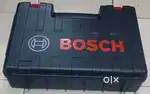 Bosch drill machine