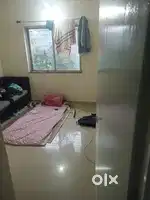 2 Bhk flat Need Roomates Mens