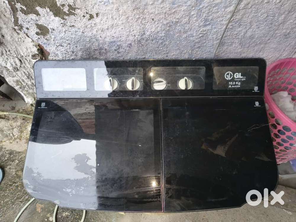 GL washing machine