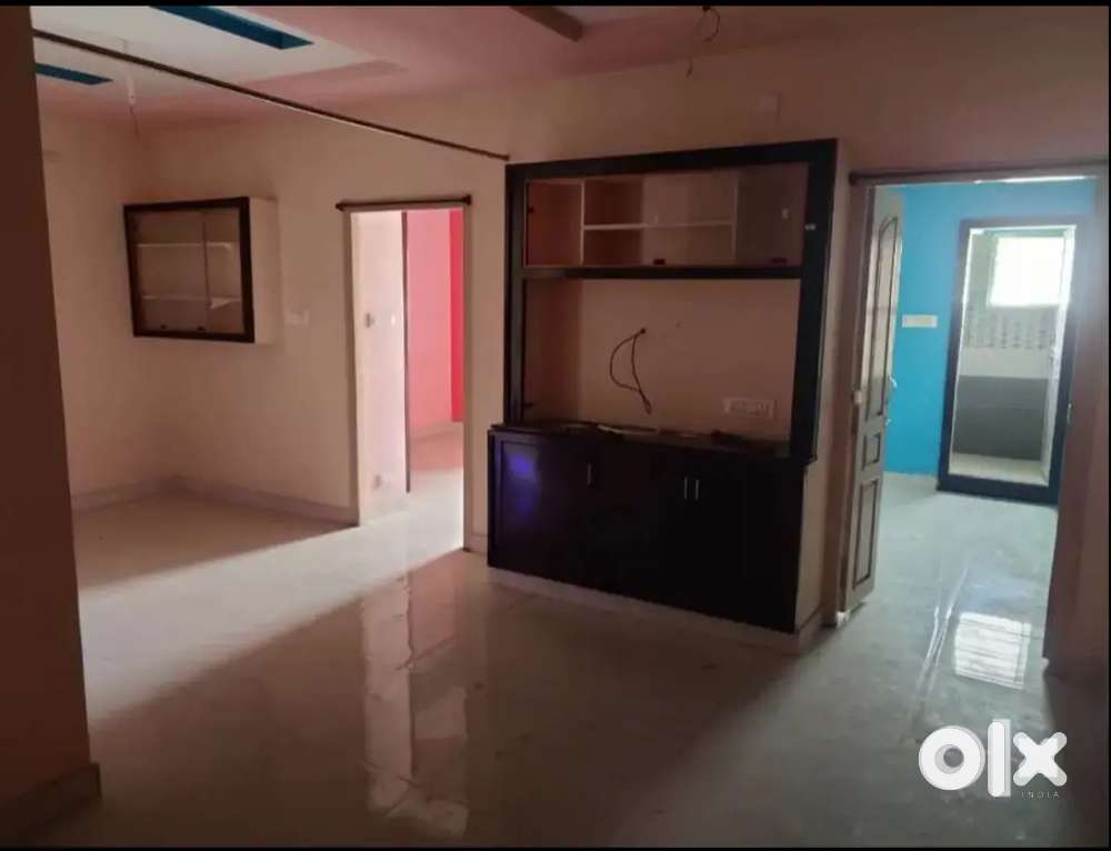 2BHK flat for rent at RTC Complex