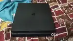 Ps4 slim and ps4 pro available.