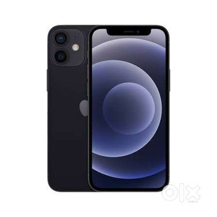 iPhone 12 mini